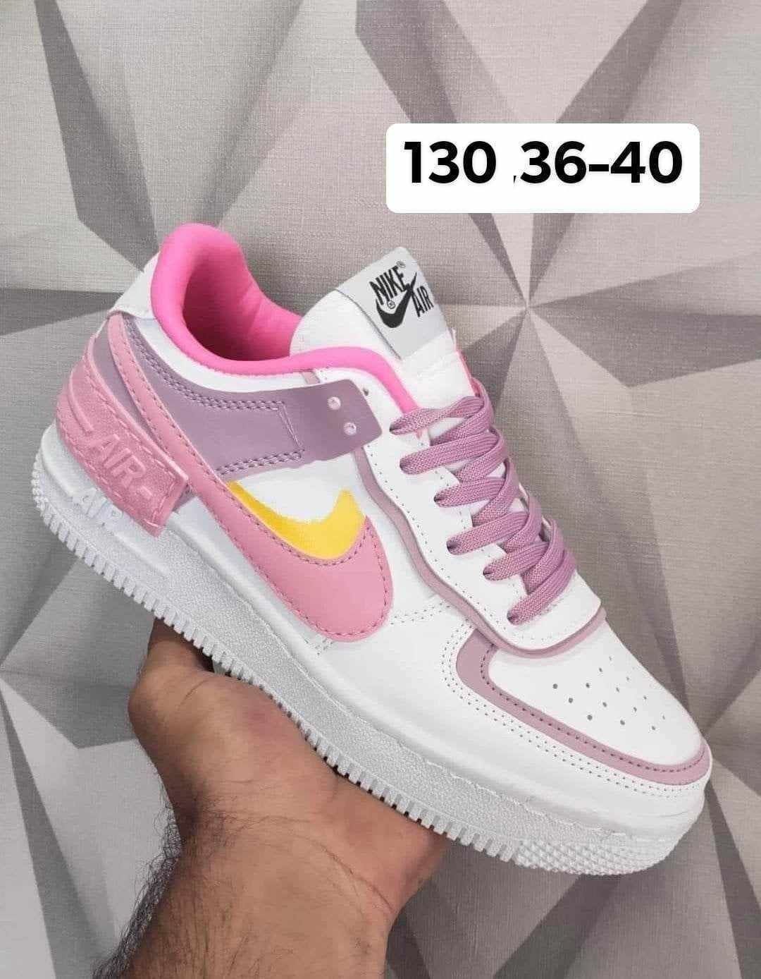 Nike Af Shadow 36-41