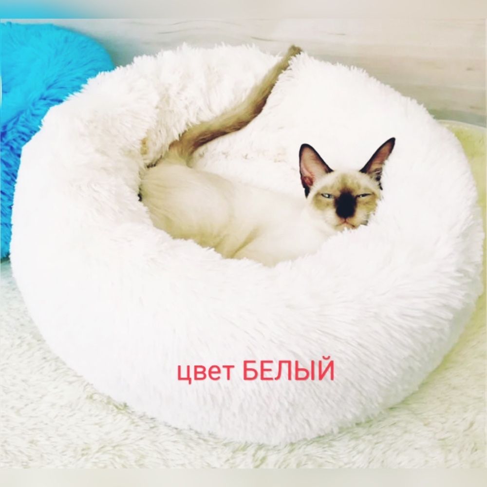 Лежаки і будиночки для котиків і песиків. Своє виробництво!!!