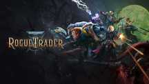 Warhammer 40,000: Rogue Trader KOD do gry STEAM