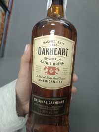 Oakheart напій на основі рому