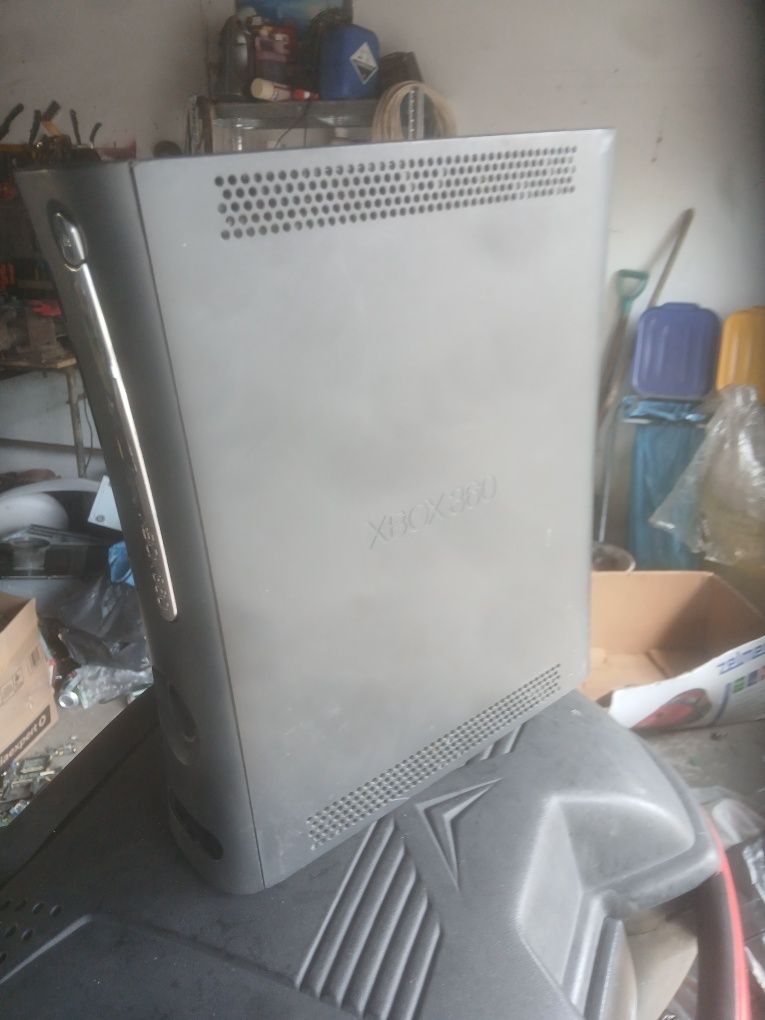 Xbox.   360  gra