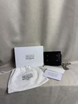 Сумка Maison Margiela унисекс черная новая