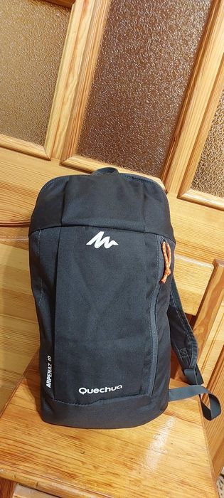 Рюкзак Quechua Arpenaz  10, чорний