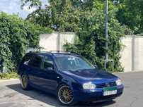 Volkswagen Golf 2.0b//bdb//BBS//nowy rozrzad//gwarancja//zamiana