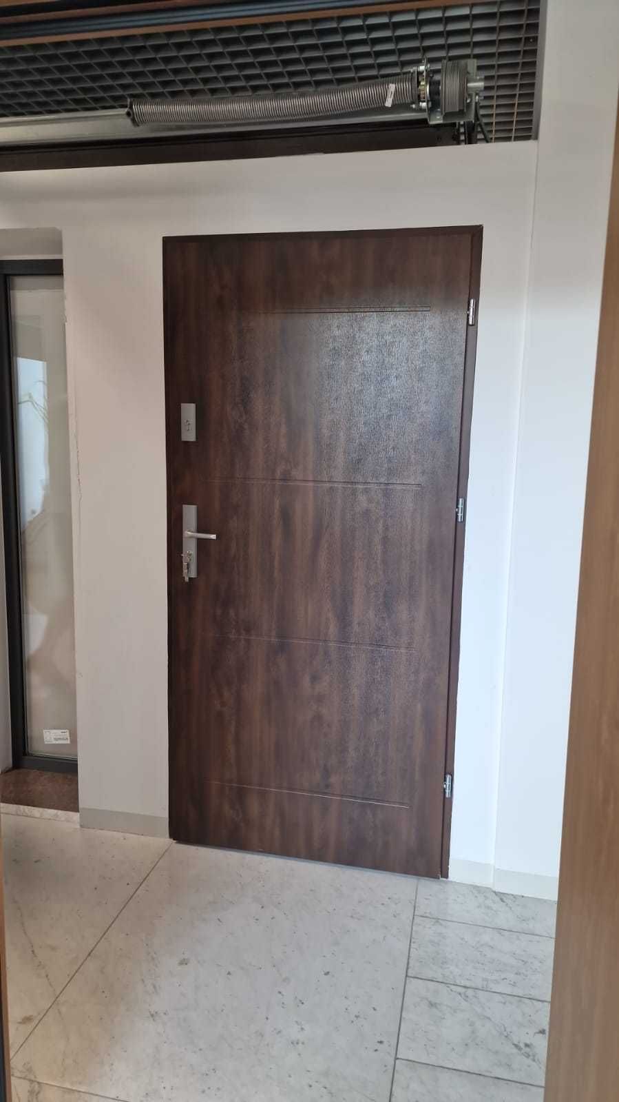 Drzwi Martom Nordic 55 mm, 1011 x 2075 SUPER WYPRZEDAŻ EKSPOZYCJI