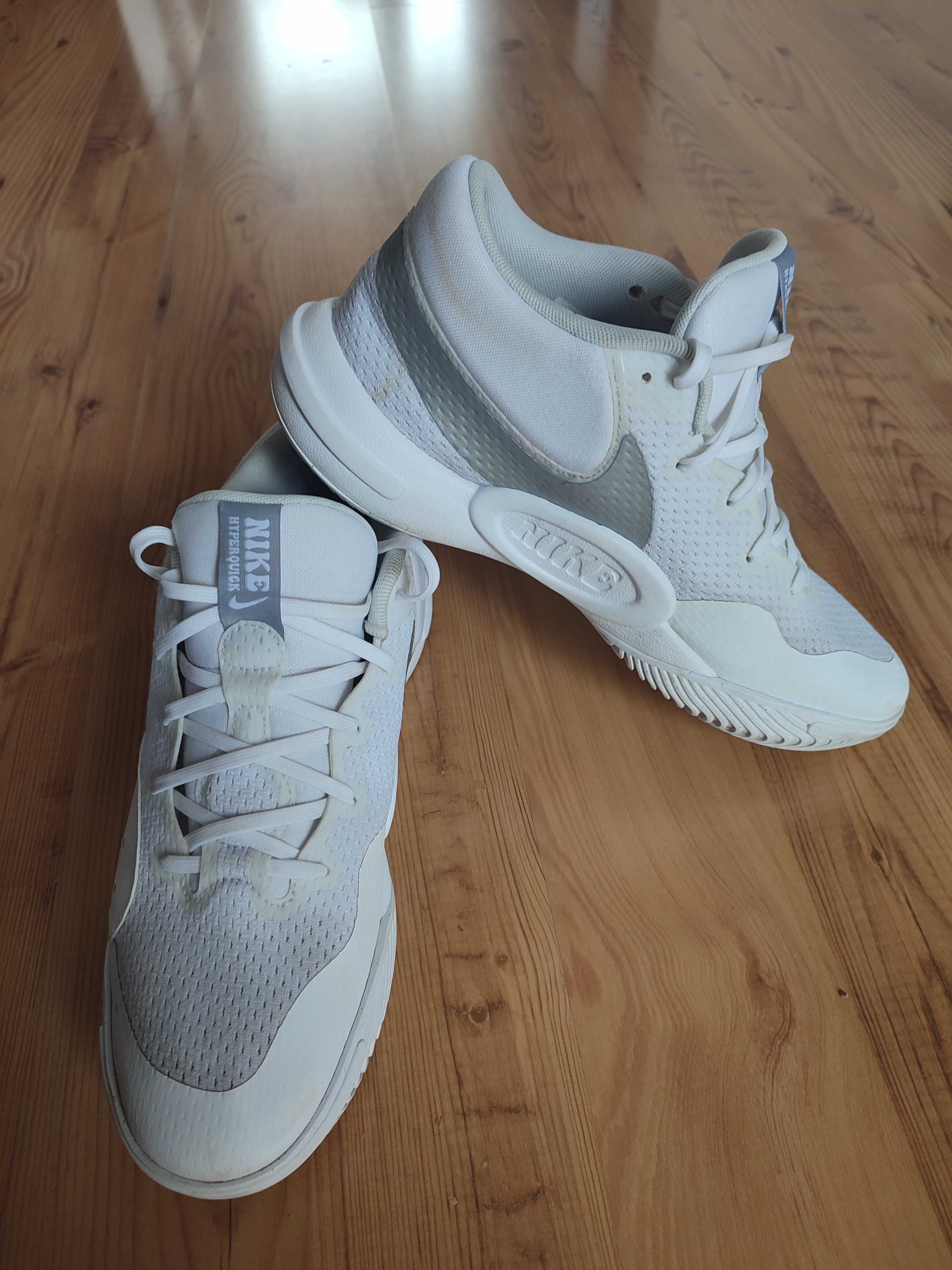 Nike Hyperquick 42