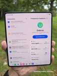Samsung Galaxy Z Fold 4, 5G, 12+512 GB, Super stan