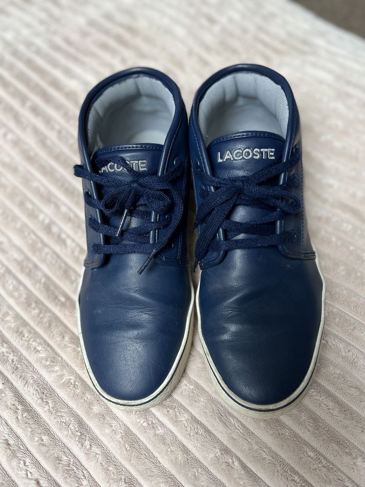 Buty Lacoste, rozm. 38