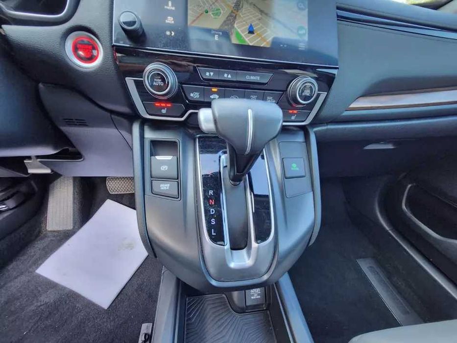 2019 Honda CR-V AWD