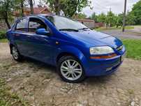 Продам Chevrolet Aveo у відмінному стані