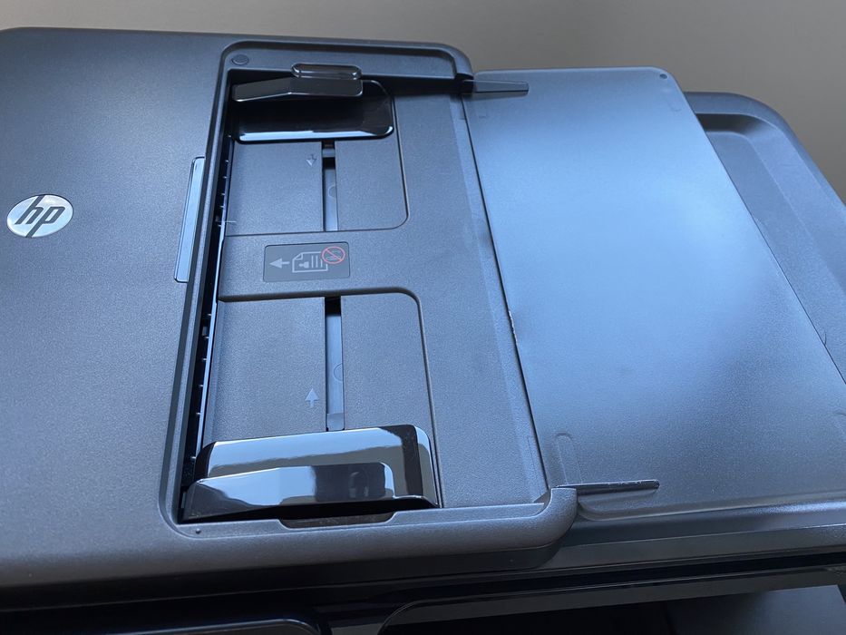 Impressora HP Photosmart