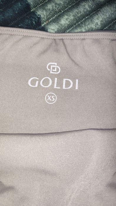 Велосипедки шорти GOLDI