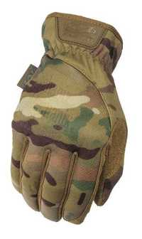 Рукавиці Mechanix FastFit Gloves Multicam. Новий товар!