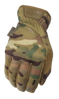 Рукавиці Mechanix FastFit Gloves Multicam. Новий товар!