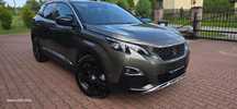 Peugeot 3008 Peugeot 3008*2.0 Bluehdi 177km*Automat*GT*2020r*Niski przebieg*Full Le