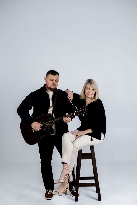 Тамада, Ведуча + Діджей. Жива музика. Свято під ключ