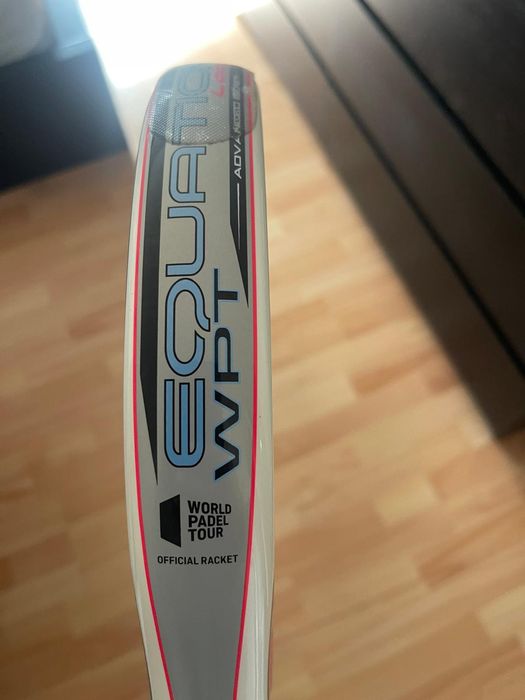 Despachar raquete pala padel nox equation lady advanced