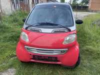 Smart Fortwo смарт