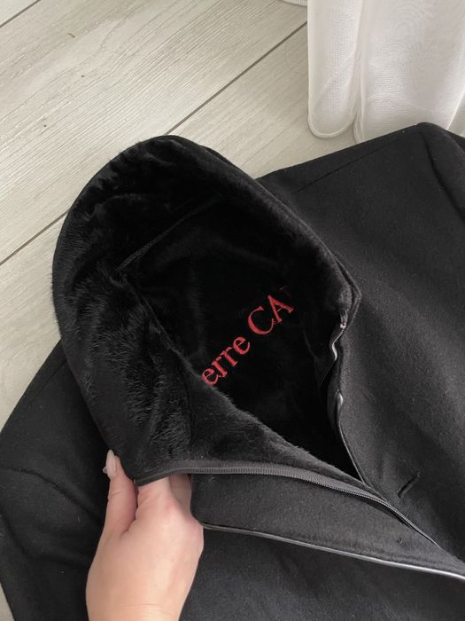 Пальто осінь/зима чоловіче 46 розмір