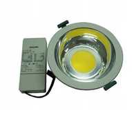 lampa Philips LuxSpace Compact BBS490 DLED-3000