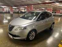 Lancia Ypsilon 1.3 M-jet S&S Silver