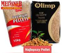 Pellet PREMIUM LAVA skład opału Meissner