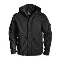 Тактическая куртка  мужская Han-Wild G8P G8YJSCFY Black