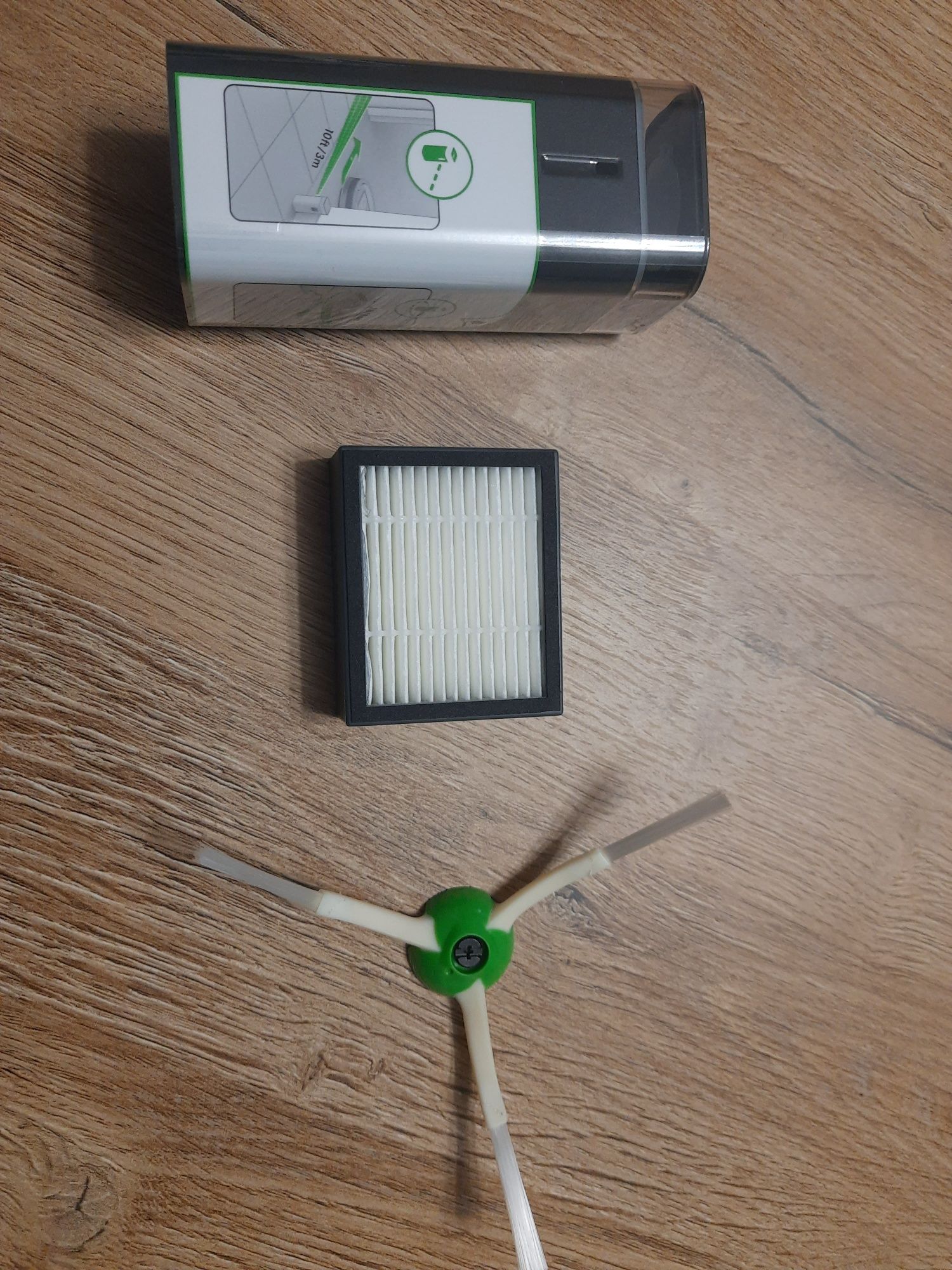 iRobot Roomba i7