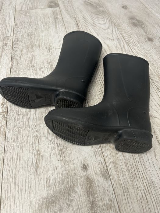 Kalosze jezdzieckie Fouganza rozmiar 30