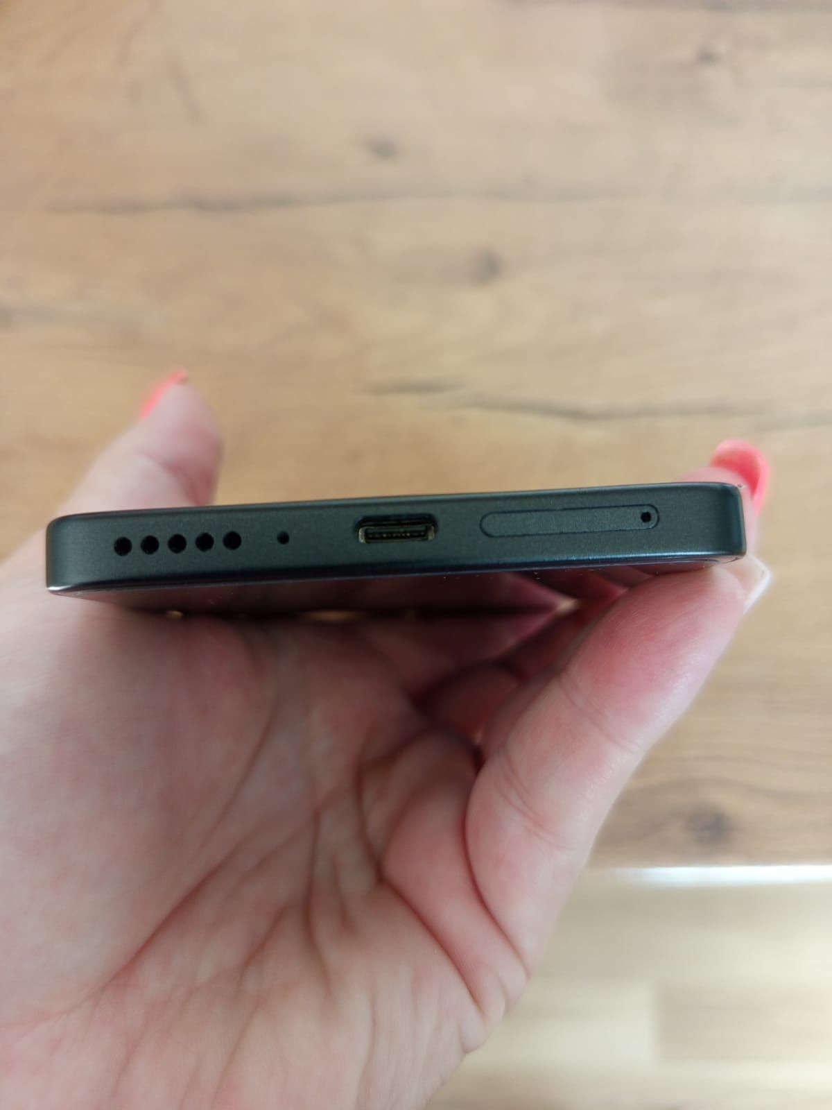 Xiaomi redmi note 13
