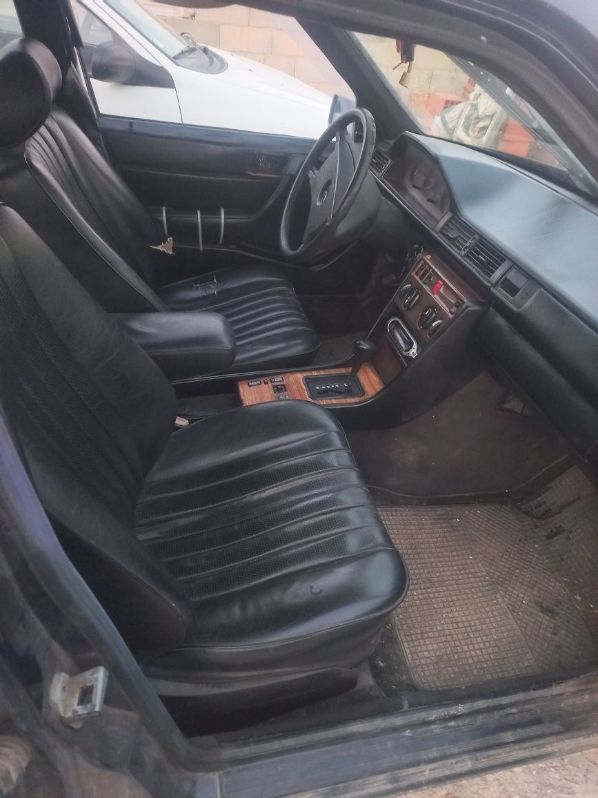 Vendo Mercedes  200