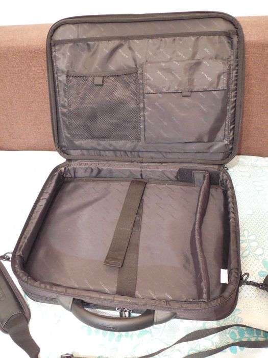 Сумка для ноутбука Targus 17"-18.4"