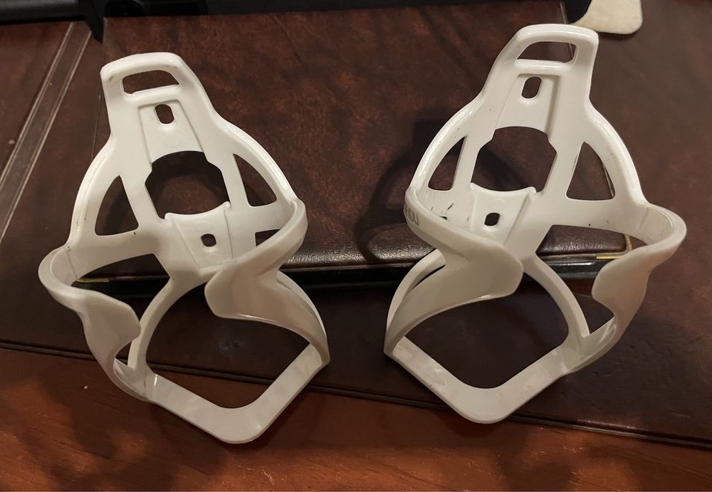 Suporte  de bicicleta para garrafa