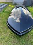 Thule box na dach