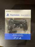 Bezprzewodowy Pad PlayStation 4 - Nowy PS4