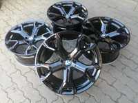 Felgi 5 x 112 R 20 Alufelgi oryginalne Carbonado Bmw M-pakiet