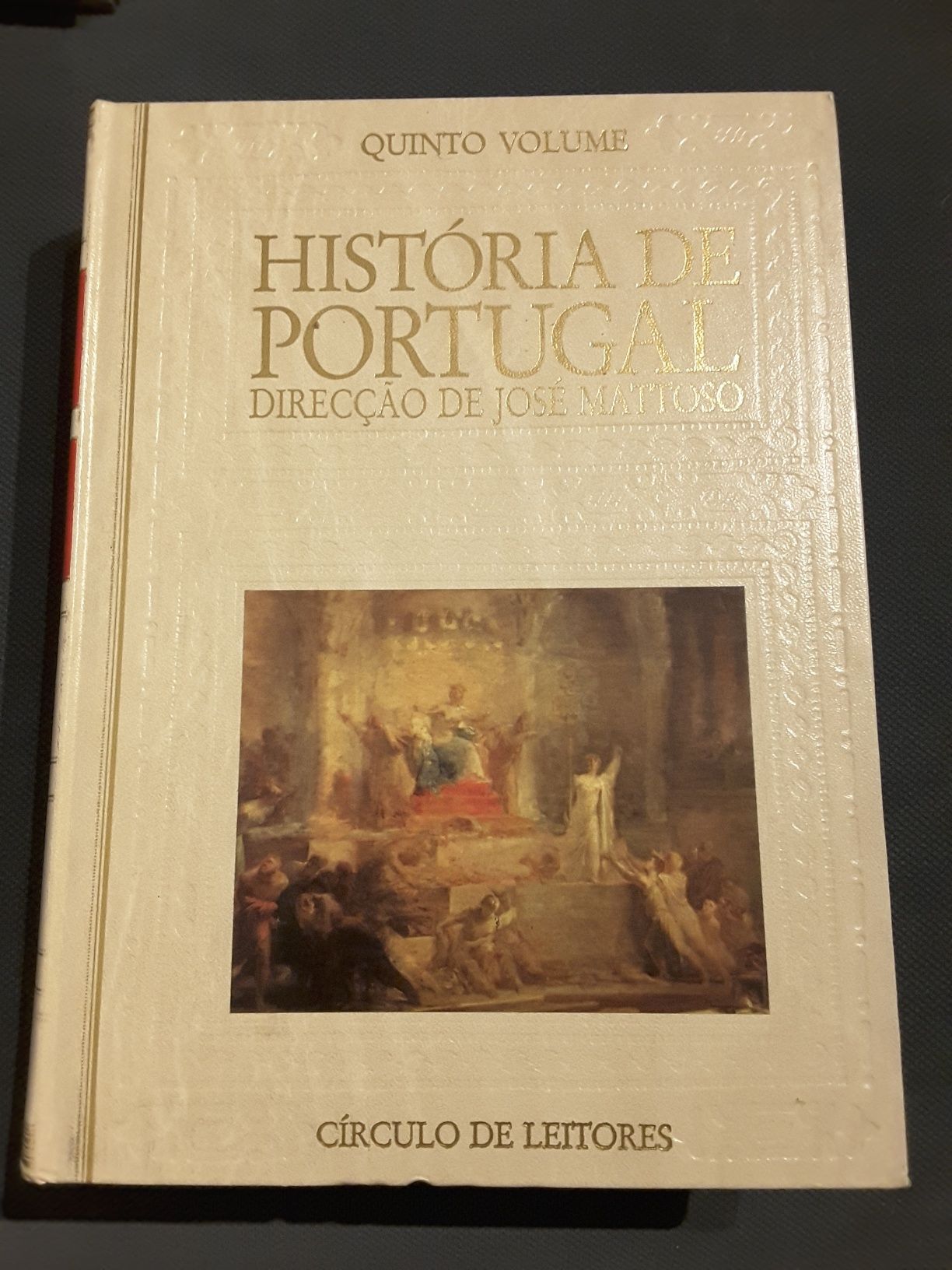 História de Portugal: O Estado Novo / O Liberalismo