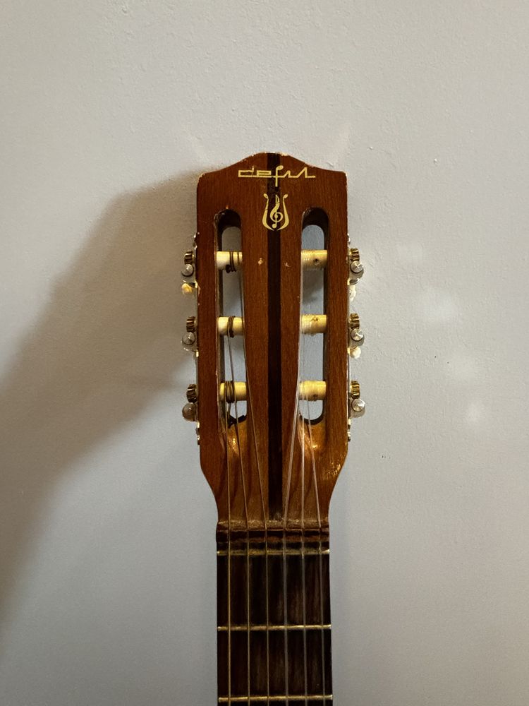 Gitara klasyczna