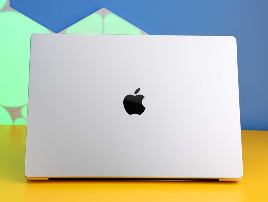 Ноутбук Apple MacBook Pro 16'' 16GB/512GB (151648) Б/У З ГАРАНТІЄЮ