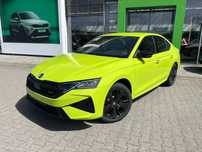 Skoda Octavia RS 2,0 TSI DSG w Lesznie od ręki