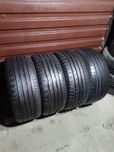 Резина Шини 225 40 R18 Continental ContiSportContact 5