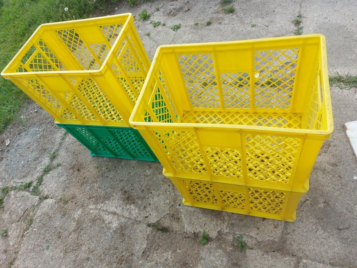 Skrzynka azurowa EURO