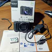 Фотокамера SONY  DSC-HX50