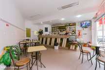 Café snack bar Sacavém