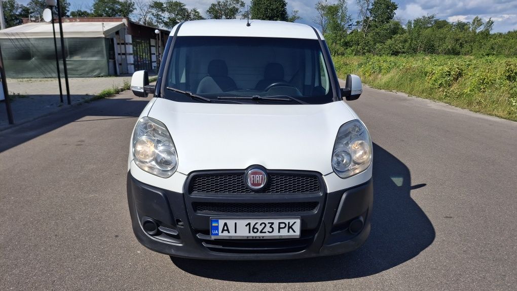 Fiat Doblo 1.3 Disel