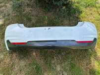 Zderzak Tył BMW 4 F32 F33 F36 M-Pakiet PDC