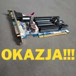 OKAZJA! Karta graficzna Gigabyte GV-N610D3-1GI