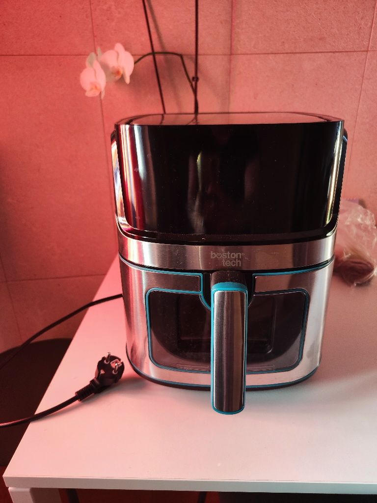Airfryer Boston tech  6,5L