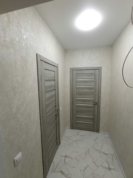 1 комнатная смарт квартира в ЖК Акварель-8 на Таирово