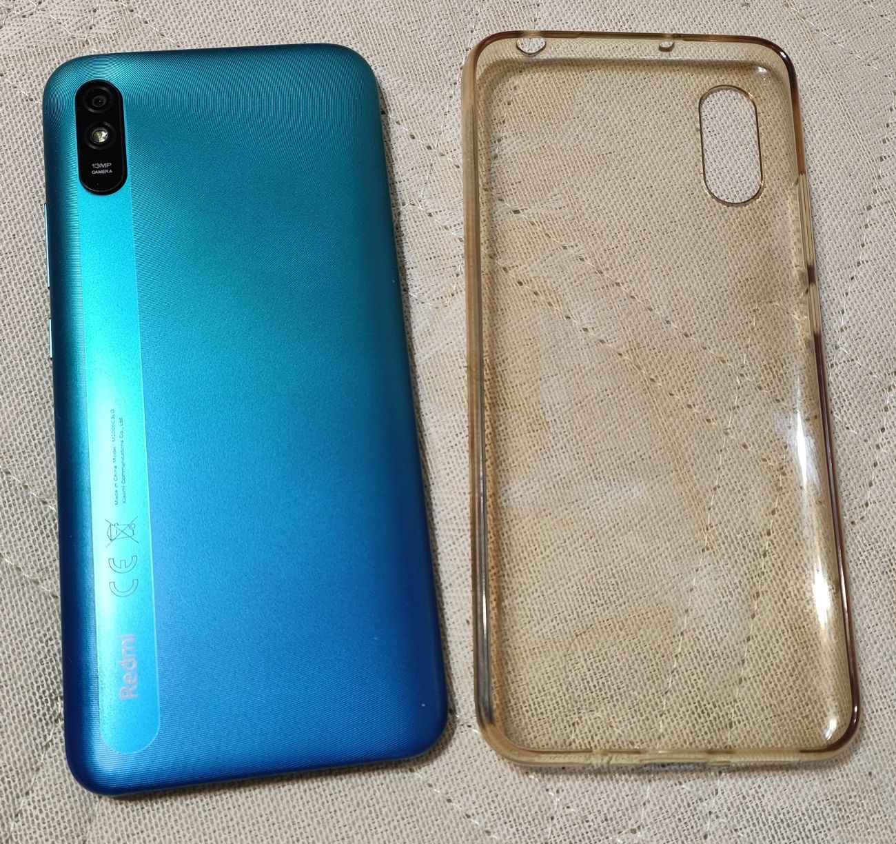 Смартфон Redmi 9A